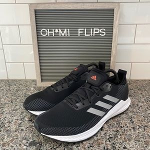 Adidas Solarblaze Mens Shoes NIB